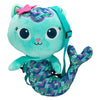 Canenco Gabbys Poppenhuis 3d sac à dos Pluche Mercat