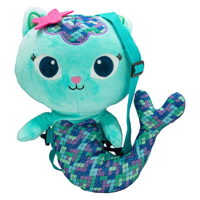 Canenco Gabbys Poppenhuis 3d sac à dos Pluche Mercat