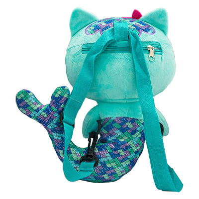 Canenco Gabbys Poppenhuis 3d sac à dos Pluche Mercat