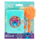Journal en peluche canenco avec stylo pelucheux