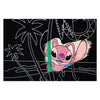 Canenco stitch kraskunst