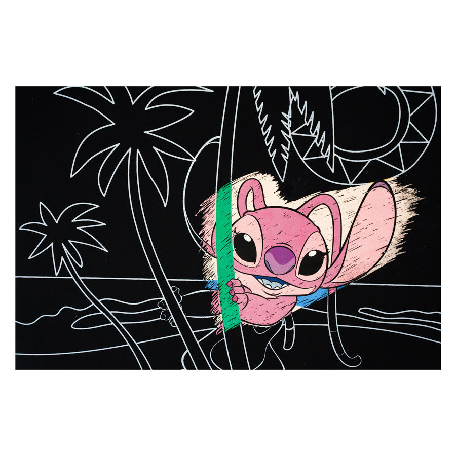 Canenco stitch kraskunst