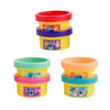 Pack de fête Canenco Stitch Clay Set - 6 pots en argile
