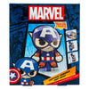 Canenco pliez votre propre carton de figure 3D