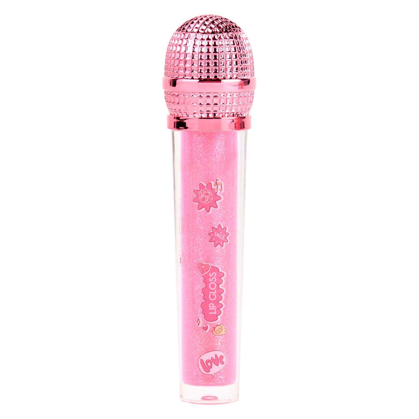 Canenco crée-le ! microphone brillant à lèvres