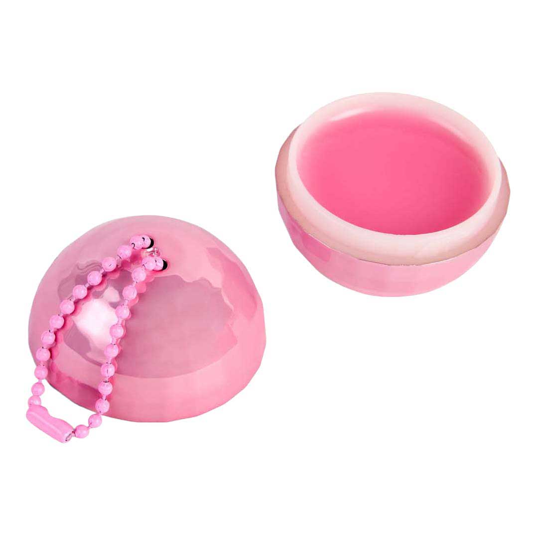 Canenco crée-le ! boule disco baume à lèvres