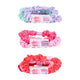 Canenco crée-le ! élastique pour cheveux, 3 pcs.