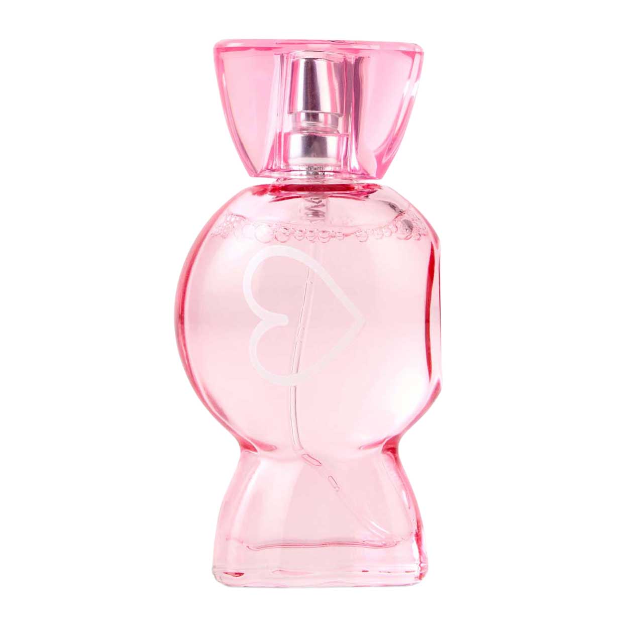 Canenco crée-le ! eau de toilette explosion de bonbons