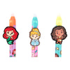 Stylo gel effaçable Canenco Disney Princesse