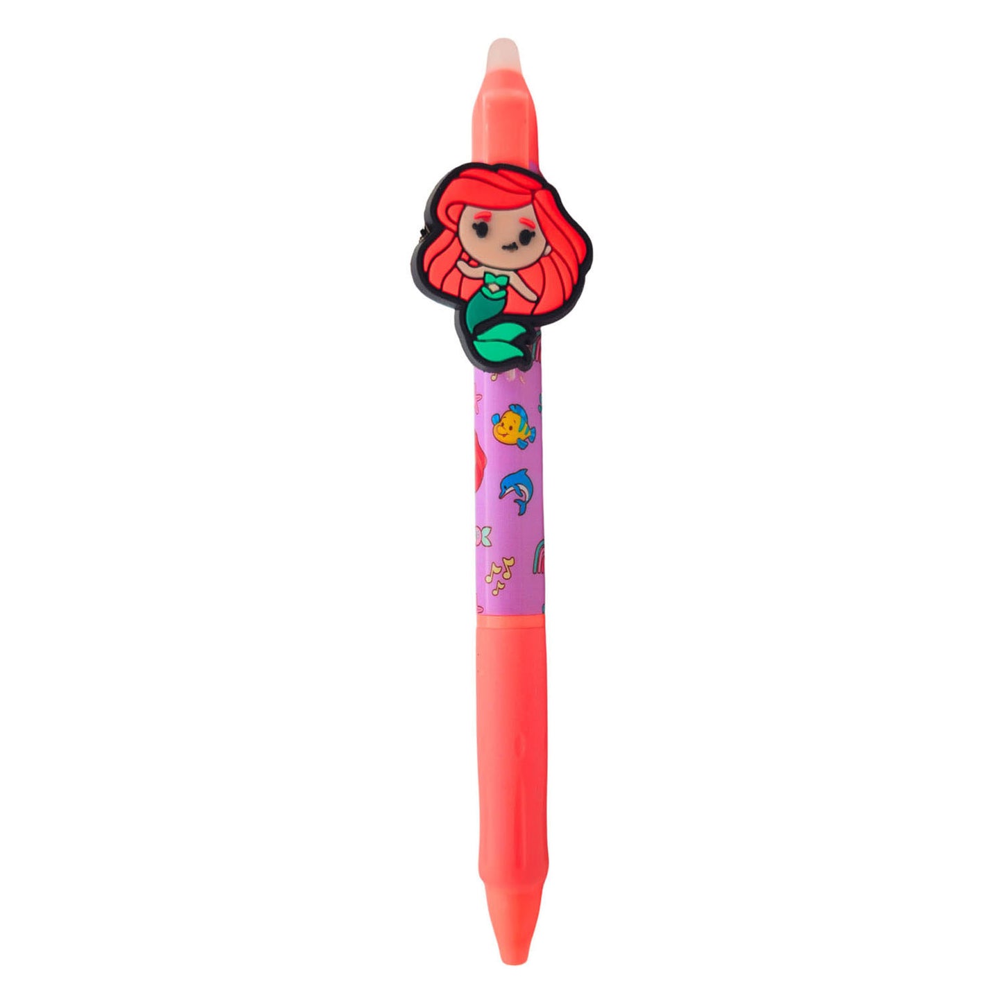 Stylo gel effaçable Canenco Disney Princesse