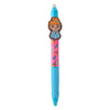 Stylo gel effaçable Canenco Disney Princesse