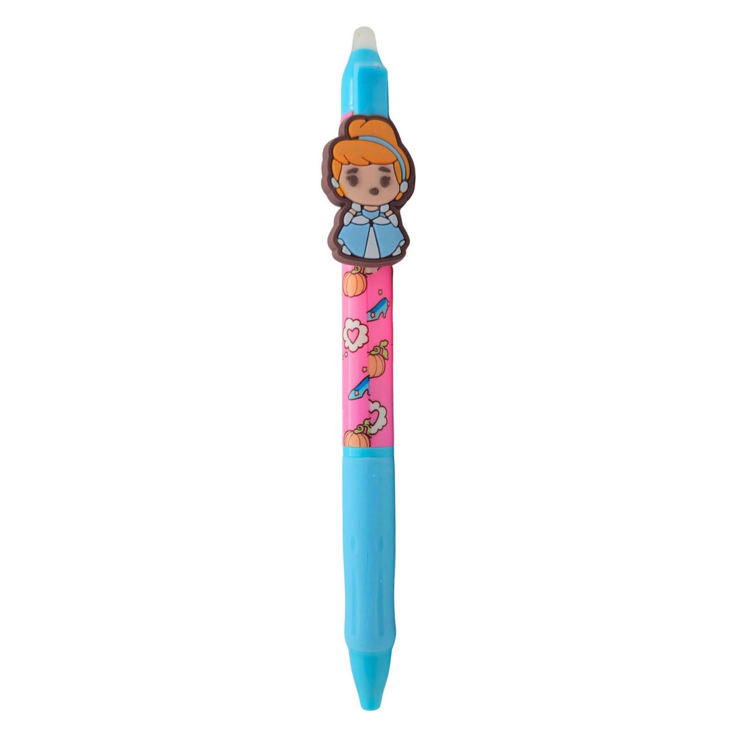 Stylo gel effaçable Canenco Disney Princesse