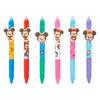 Stylo gel effaçable Canenco Mickey Friends