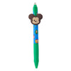 Stylo gel effaçable Canenco Mickey Friends