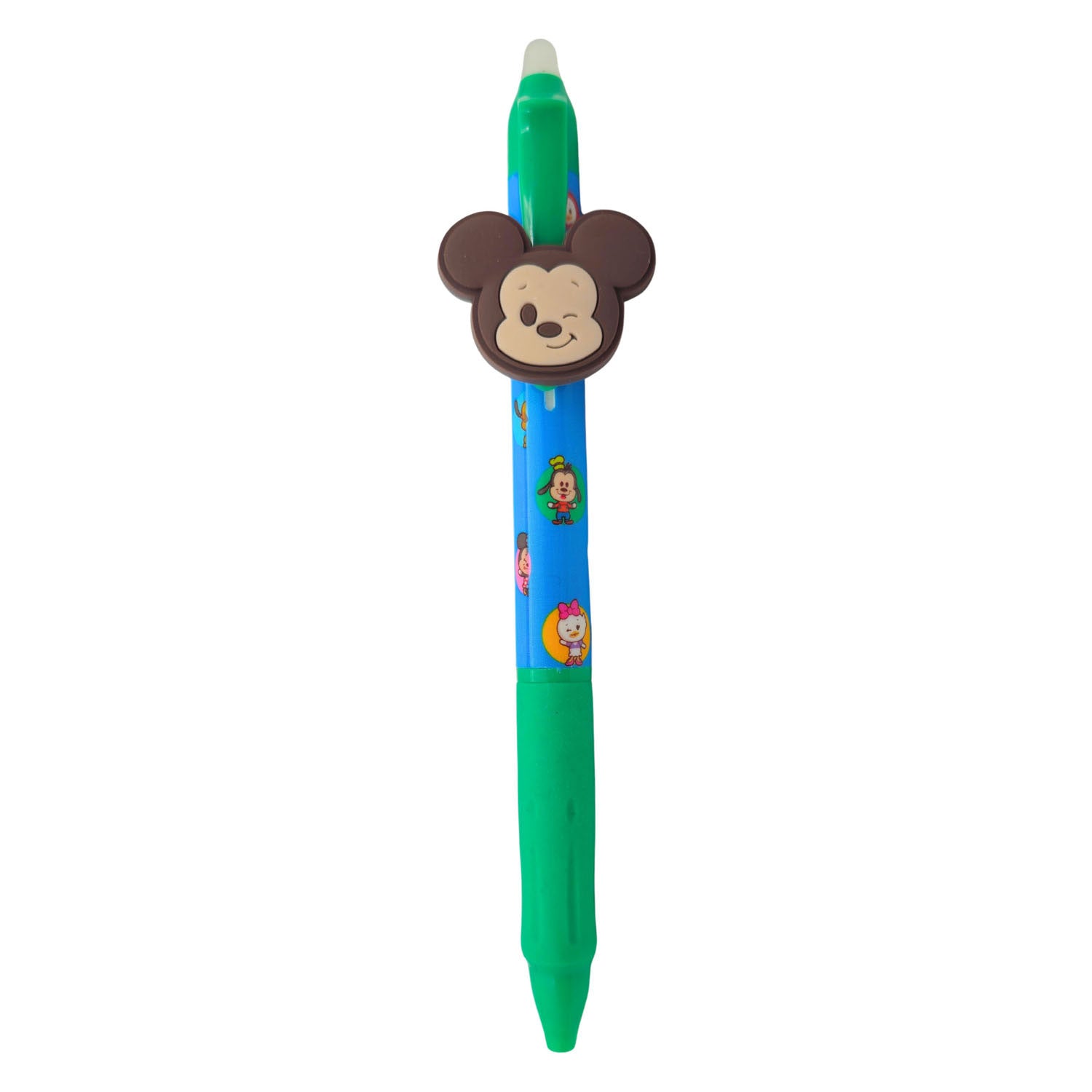 Stylo gel effaçable Canenco Mickey Friends