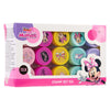 Ensemble de tampons Canenco Minnie Mouse, 15 pièces.