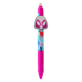 Stylo gel effaçable Canenco Spidey - afbeelding 3