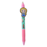Stylo gel effaçable La Reine des Neiges Canenco - afbeelding 2