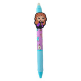 Stylo gel effaçable La Reine des Neiges Canenco - afbeelding 4
