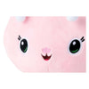 Canenco Gabby's Dollhouse Sac à dos Fée en peluche 3D