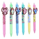 Stylo gel effaçable point Canenco - afbeelding 2