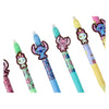 Stylo gel effaçable point Canenco