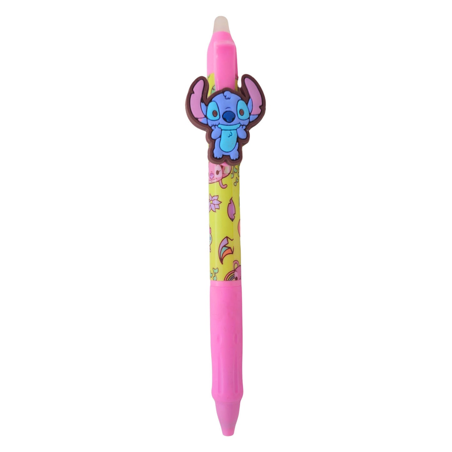 Stylo gel effaçable point Canenco