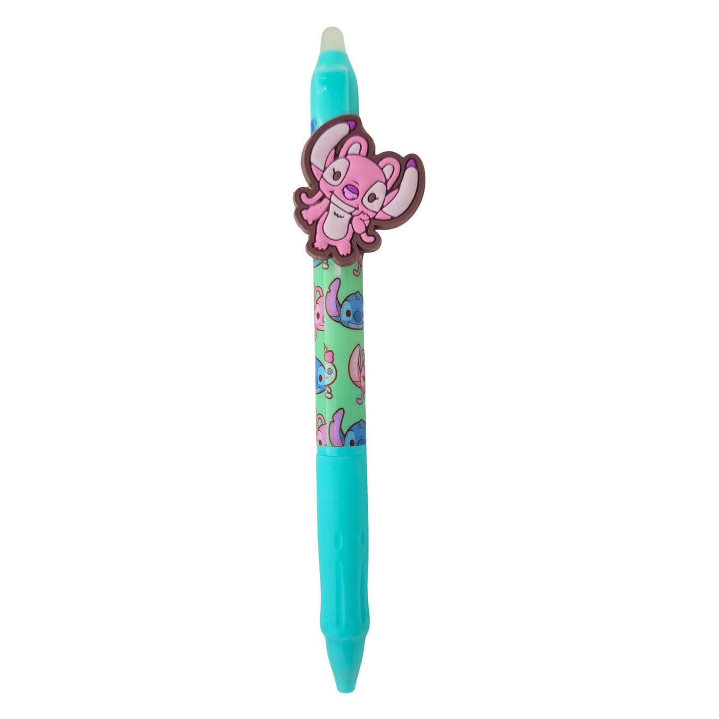 Stylo gel effaçable point Canenco