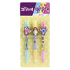 Stylos gel Canenco Stitch, 3 pc