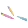 Stylos gel Canenco Stitch, 3 pc
