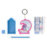 Porte-clés peinture diamant point Canenco - afbeelding 1