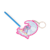 Porte-clés peinture diamant point Canenco - afbeelding 3
