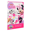 Livre de peinture à l'eau Canenco Minnie Mouse - incl. brosse