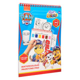 PAW Patrol Water Paint Set Book - afbeelding 5