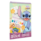 Disney Stitch Aquareur Color Book - afbeelding 4