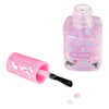 Canenco crée-le ! confettis de vernis à ongles - 5 pcs.