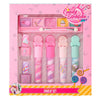 Canenco crée-le ! coffret de maquillage bonbons