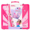 Canenco crée-le ! maquillage dans la valise