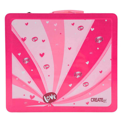 Canenco crée-le ! maquillage dans la valise