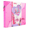 Créez-le! Beauté Beauté Case complète
