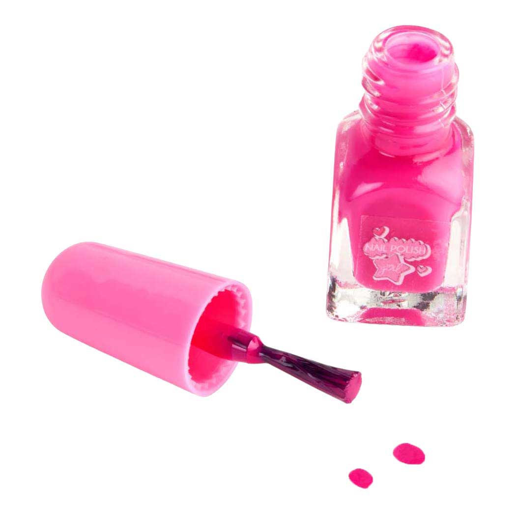 Canenco crée-le ! ensemble de vernis à ongles - 16 pièces.