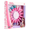 Canenco crée-le ! ensemble de vernis à ongles - 16 pièces.