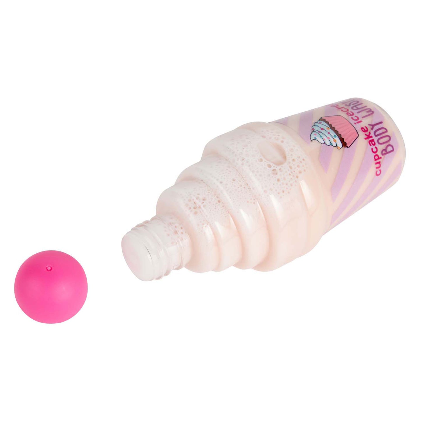 Créez-le ! ensemble de bain explosion de bonbons