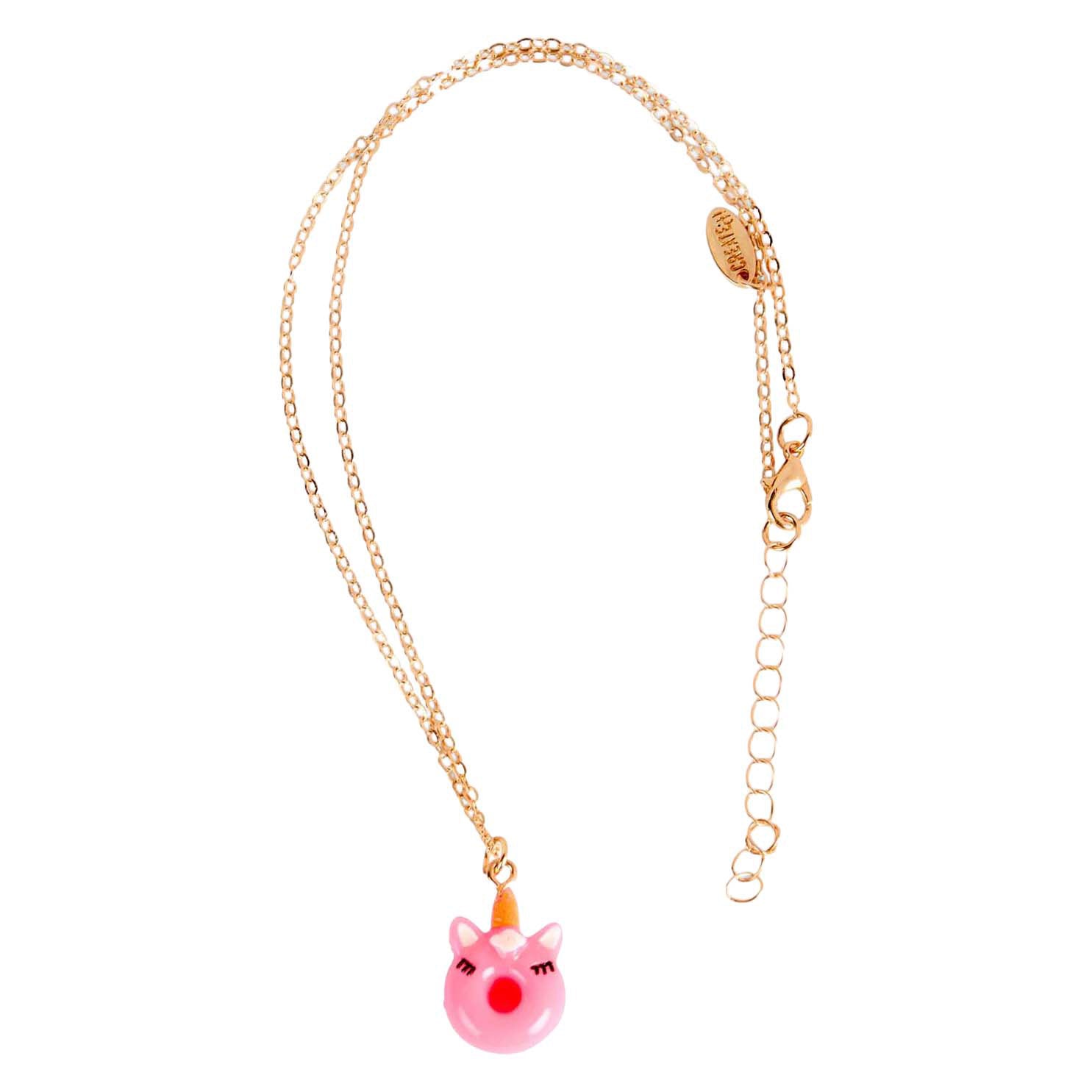 Canenco crée-le ! collier de bonbons