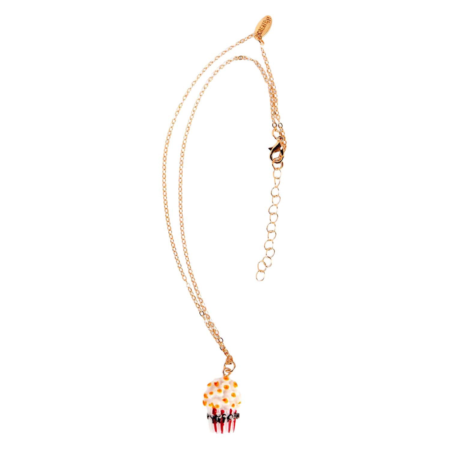 Canenco crée-le ! collier de bonbons