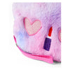 Canenco crée-le !! trousse de maquillage en fourrure