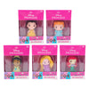 Gomme 3d princesse disney Canenco