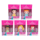 Gomme 3d princesse disney Canenco