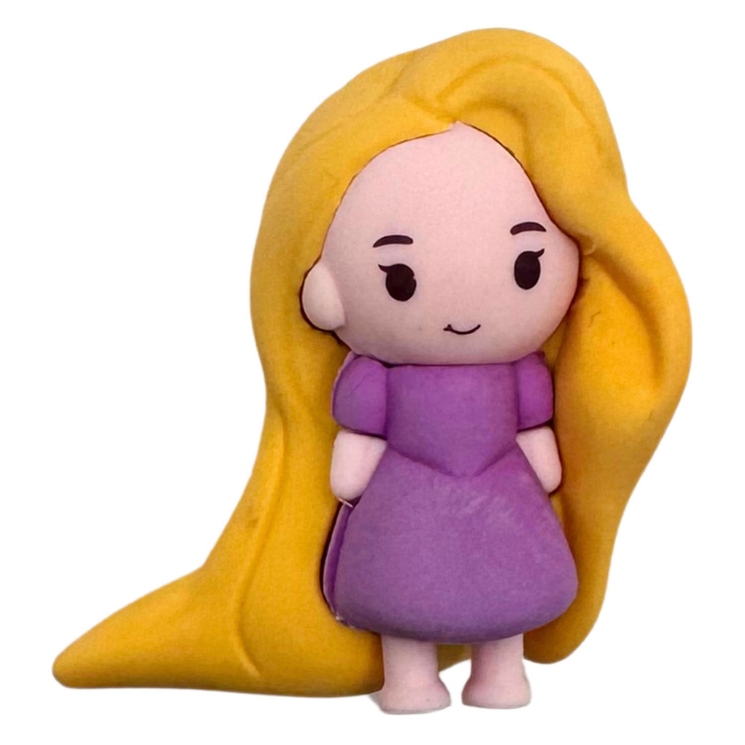 Gomme 3d princesse disney Canenco