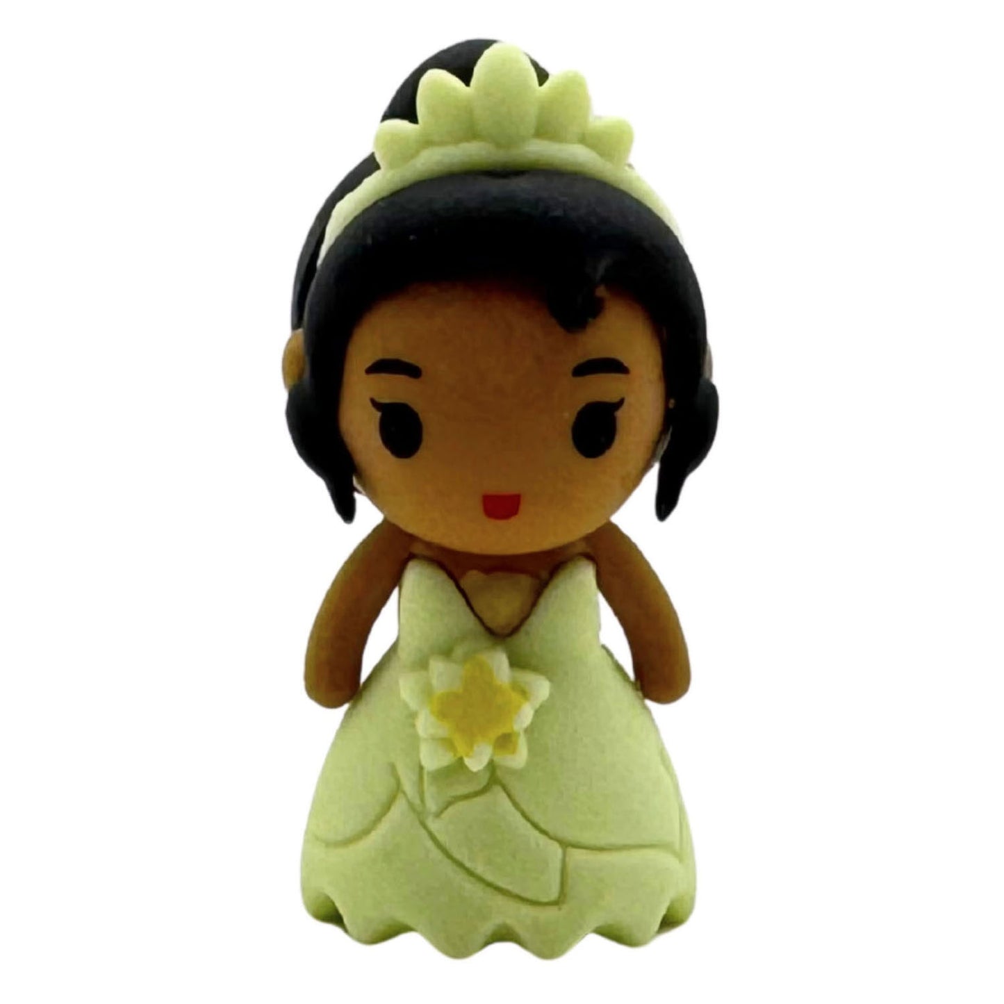 Gomme 3d princesse disney Canenco